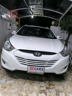 هيونداي توسان